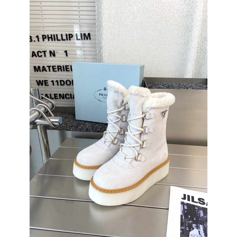 Pra*a boots